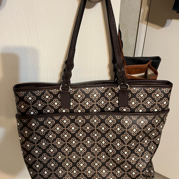 Brighton shoulder bag - Picture 1 of 2